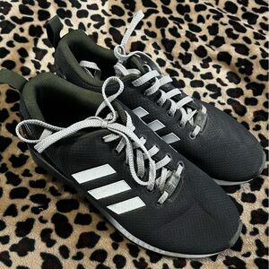 Adidas ZX Flux torsion shoes black gray green Sneakers